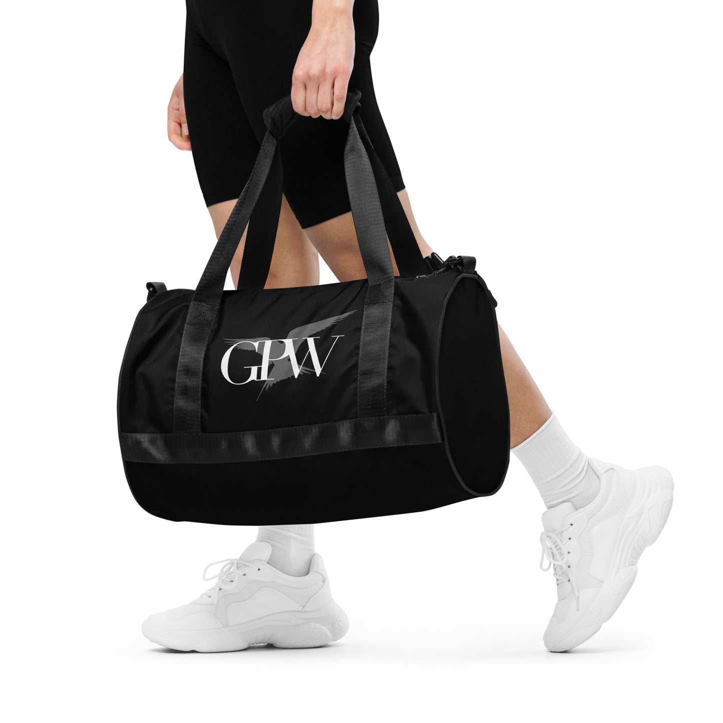 GPW Sport Iconic Tube Bag