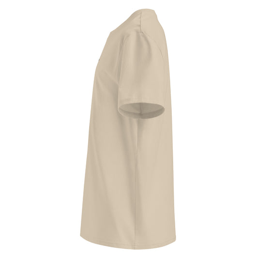 GPW Classic Organic Cotton T-shirt Desert Dust
