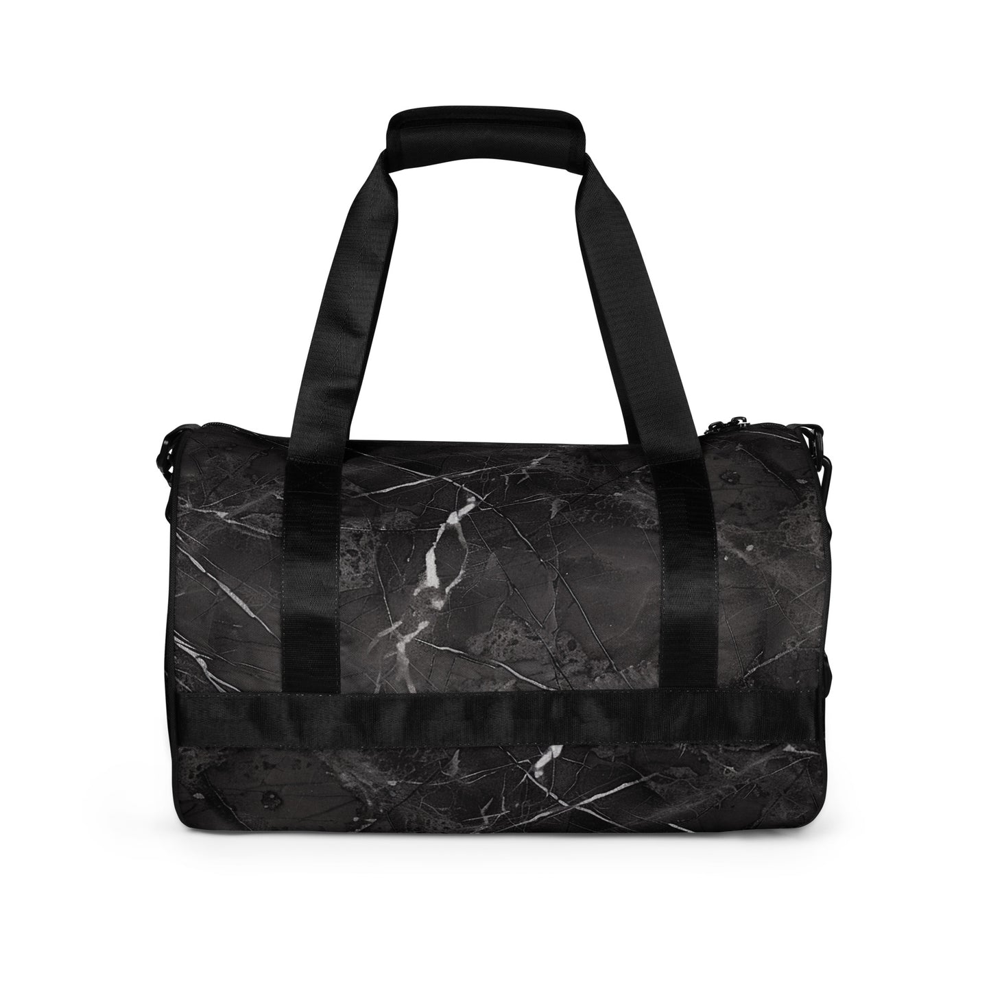 GPW Sport Black Marble Tube Bag