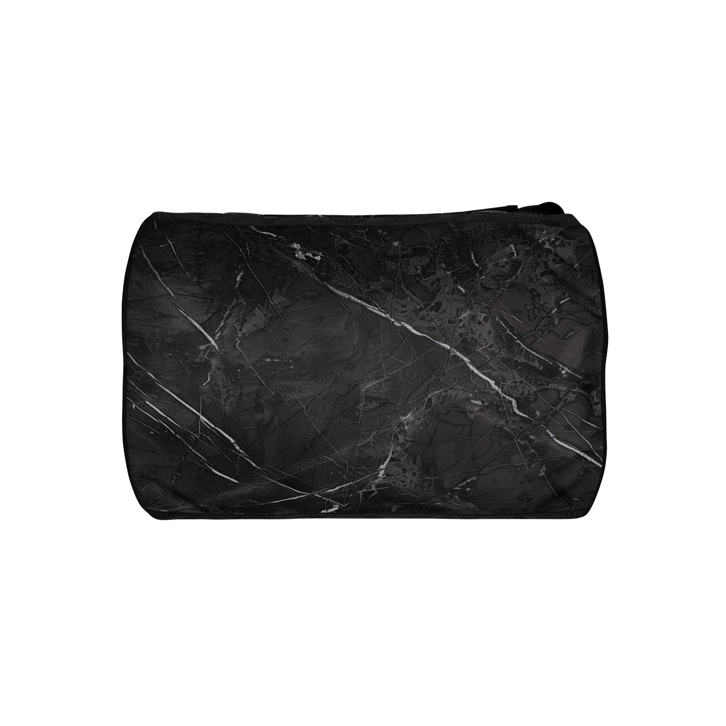 GPW Sport Black Marble Tube Bag