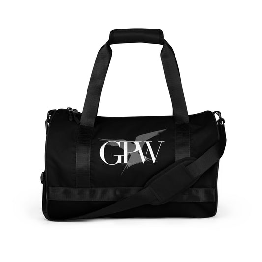 GPW Sport Iconic Tube Bag