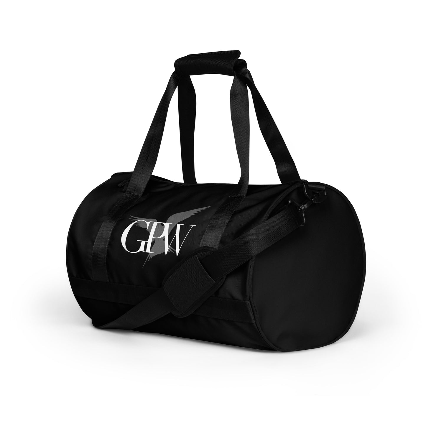 GPW Sport Iconic Tube Bag