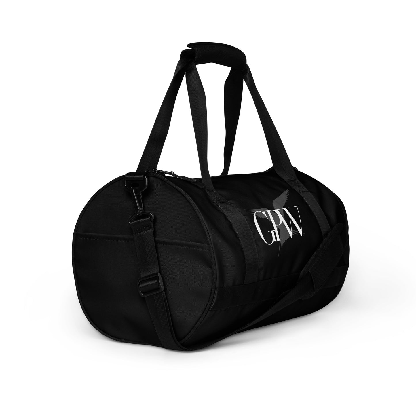 GPW Sport Iconic Tube Bag