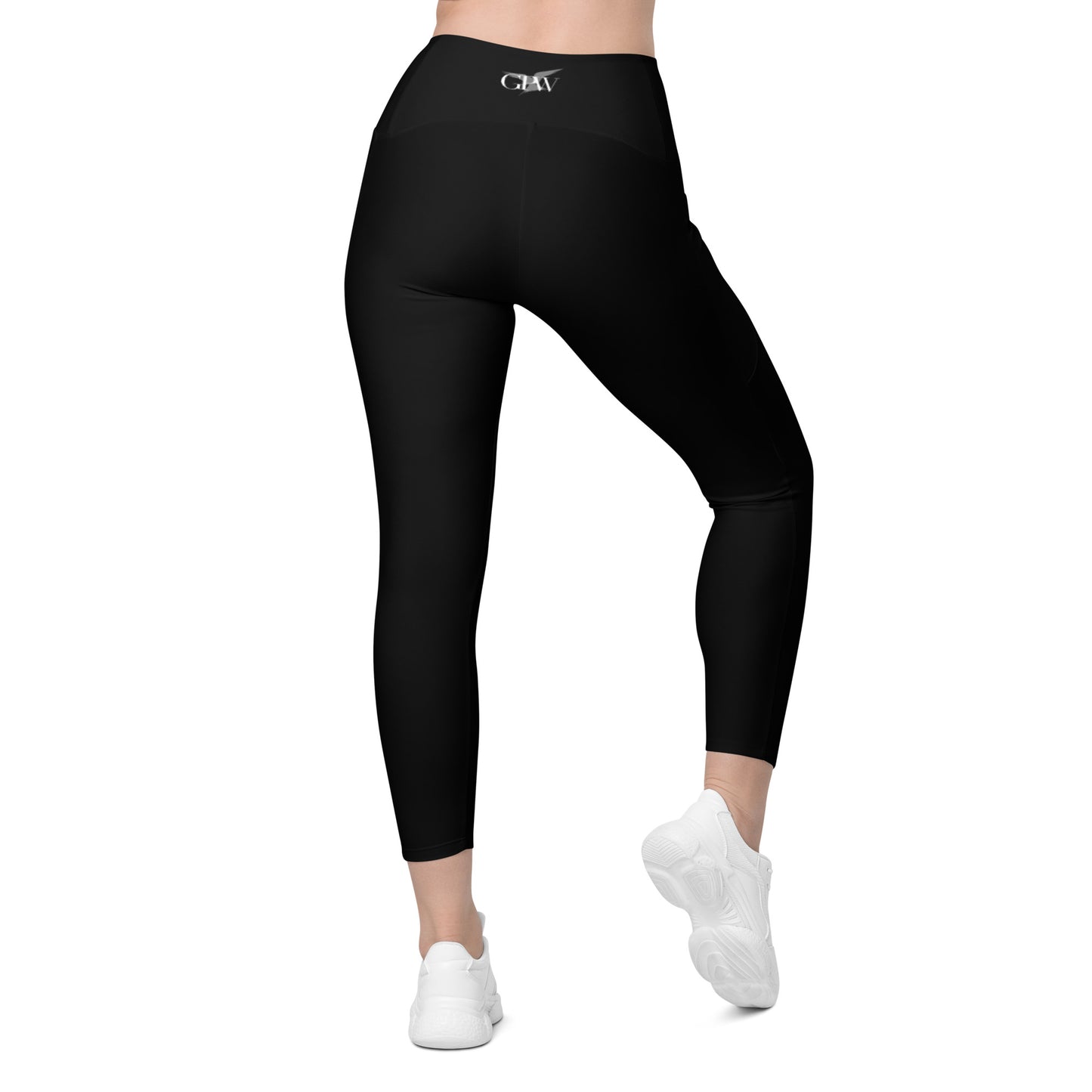 GPW Sport Iconic Recycled Athletic Leggings