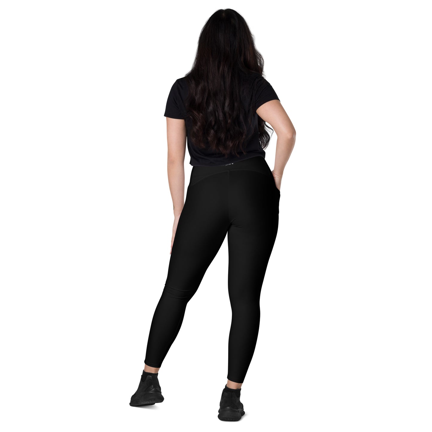 GPW Sport Iconic Recycled Athletic Leggings