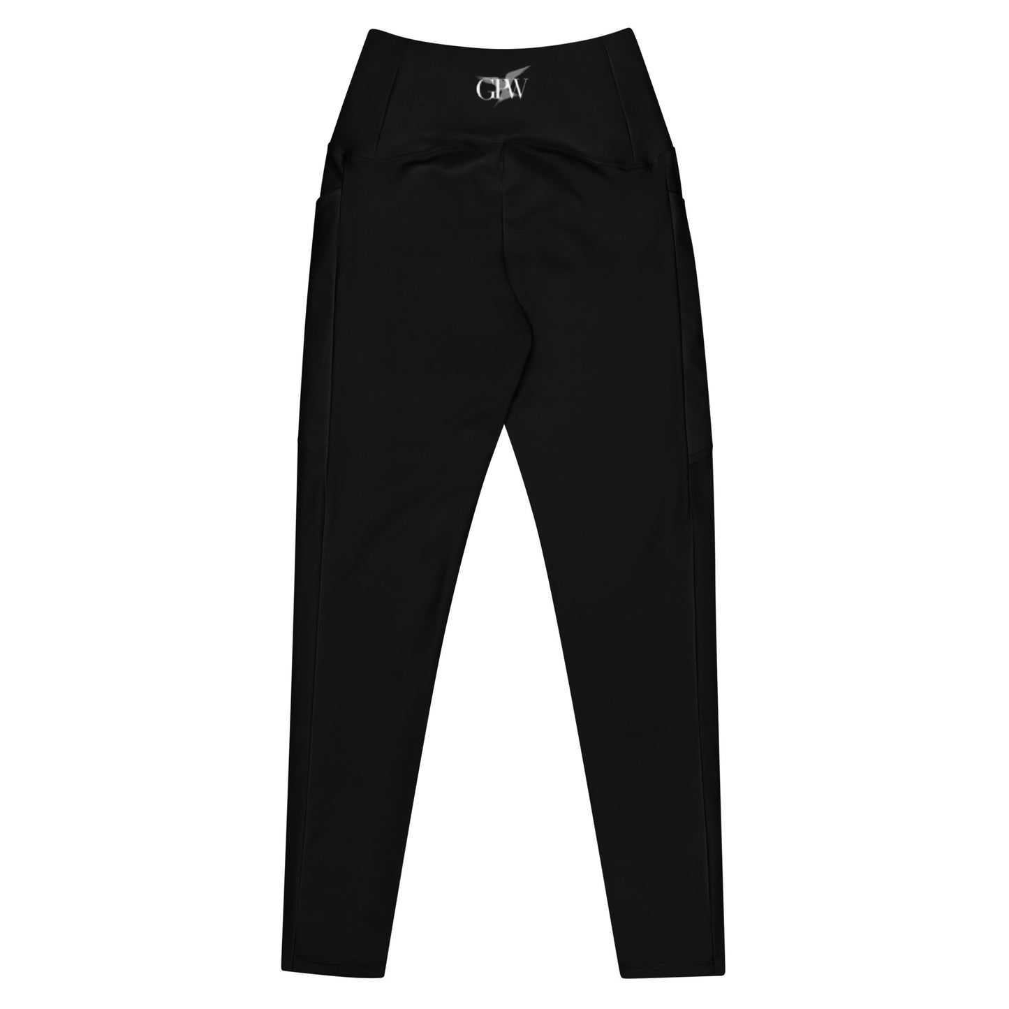 GPW Sport Iconic Recycled Athletic Leggings