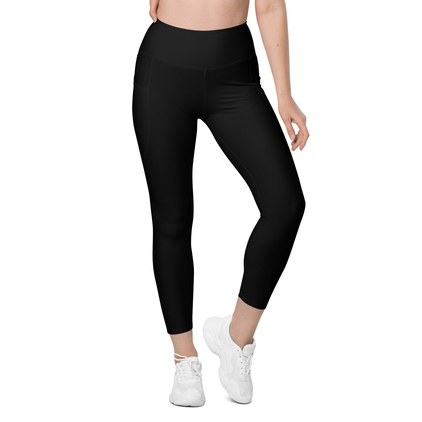 GPW Sport Iconic Recycled Athletic Leggings