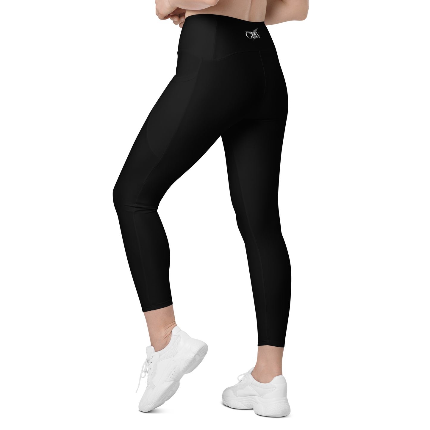 GPW Sport Iconic Recycled Athletic Leggings