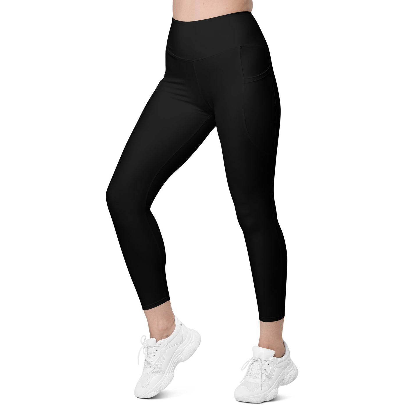 GPW Sport Iconic Recycled Athletic Leggings