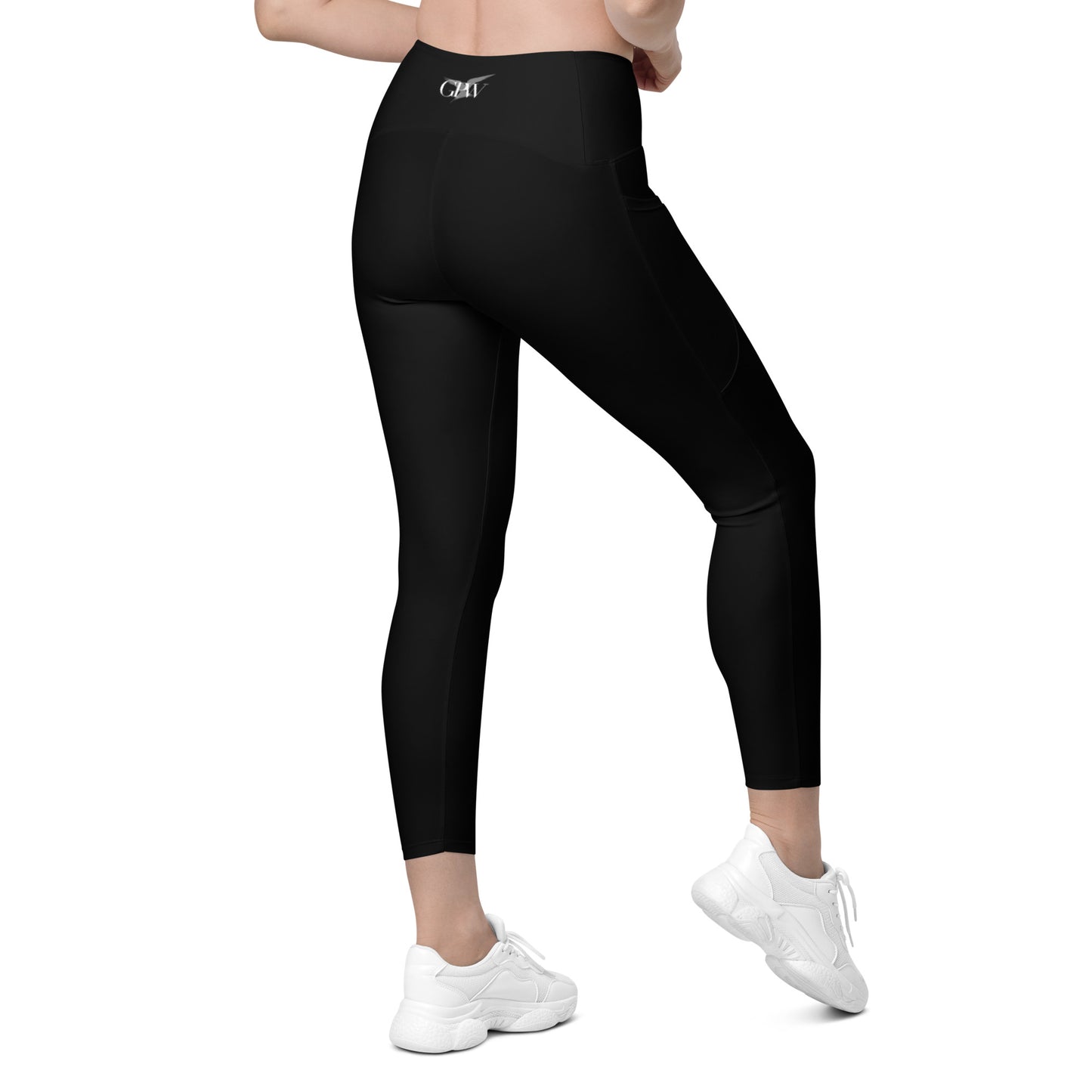 GPW Sport Iconic Recycled Athletic Leggings