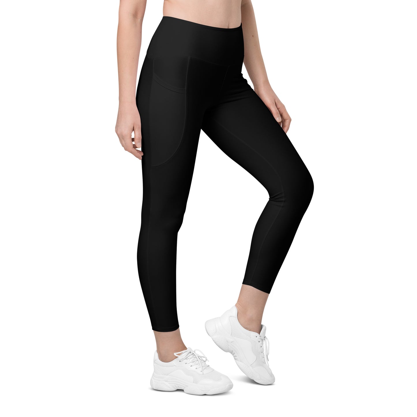 GPW Sport Iconic Recycled Athletic Leggings