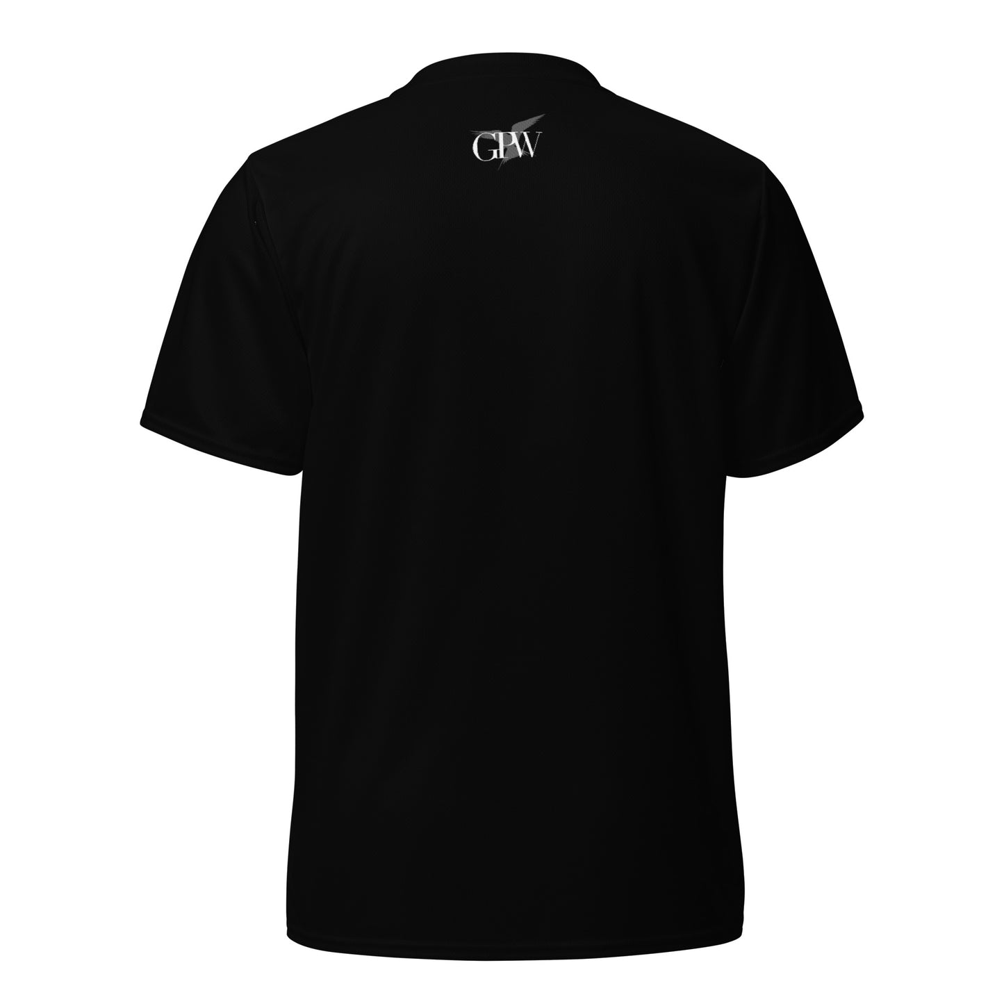 GPW Sport Iconic Recycled Athletic T-shirt