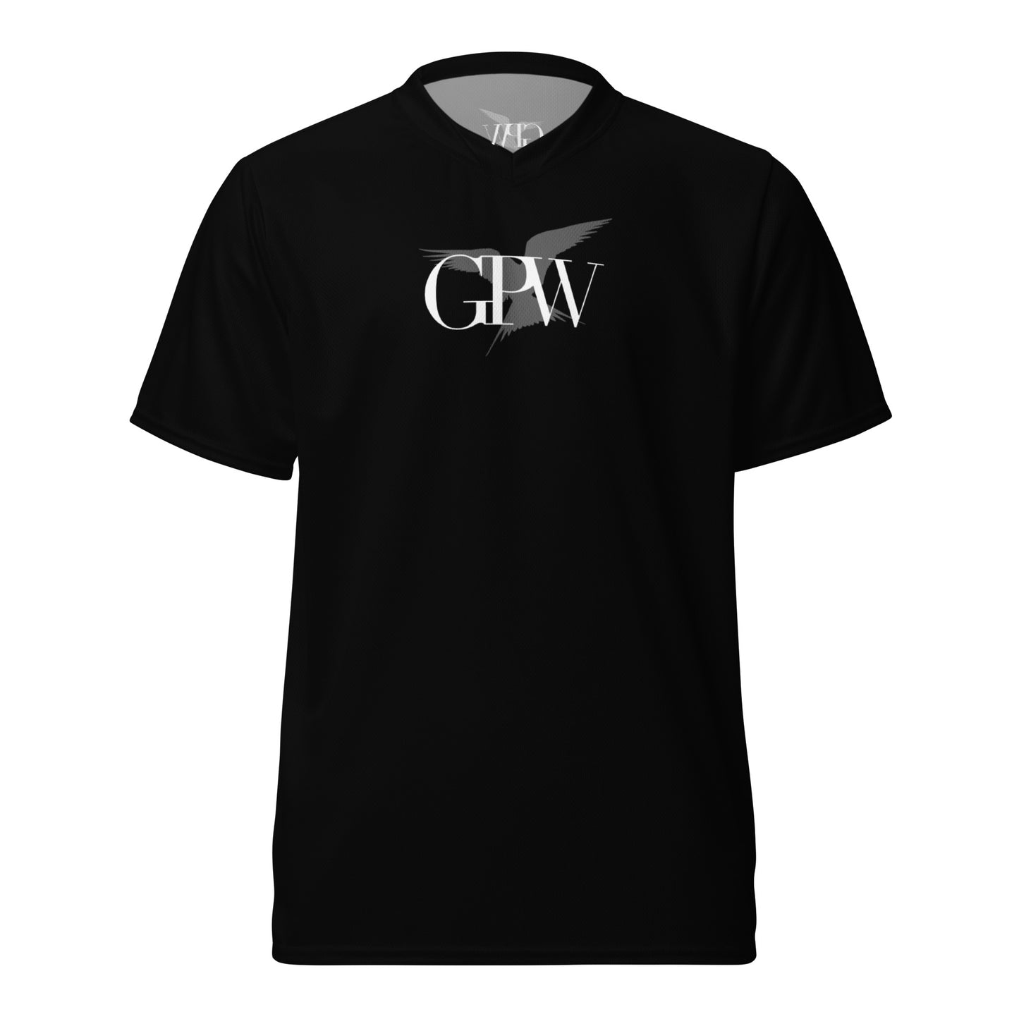 GPW Sport Iconic Recycled Athletic T-shirt