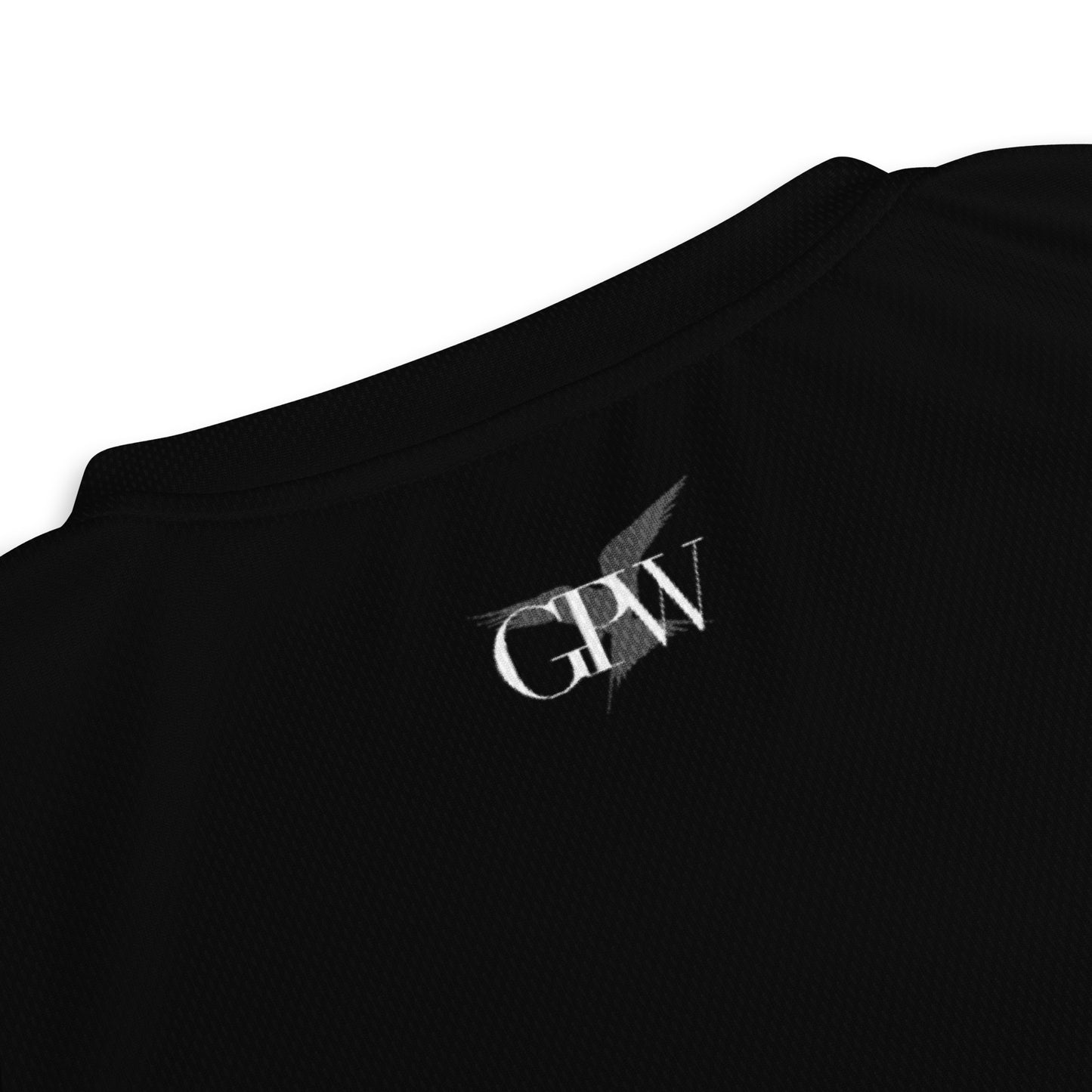GPW Sport Iconic Recycled Athletic T-shirt