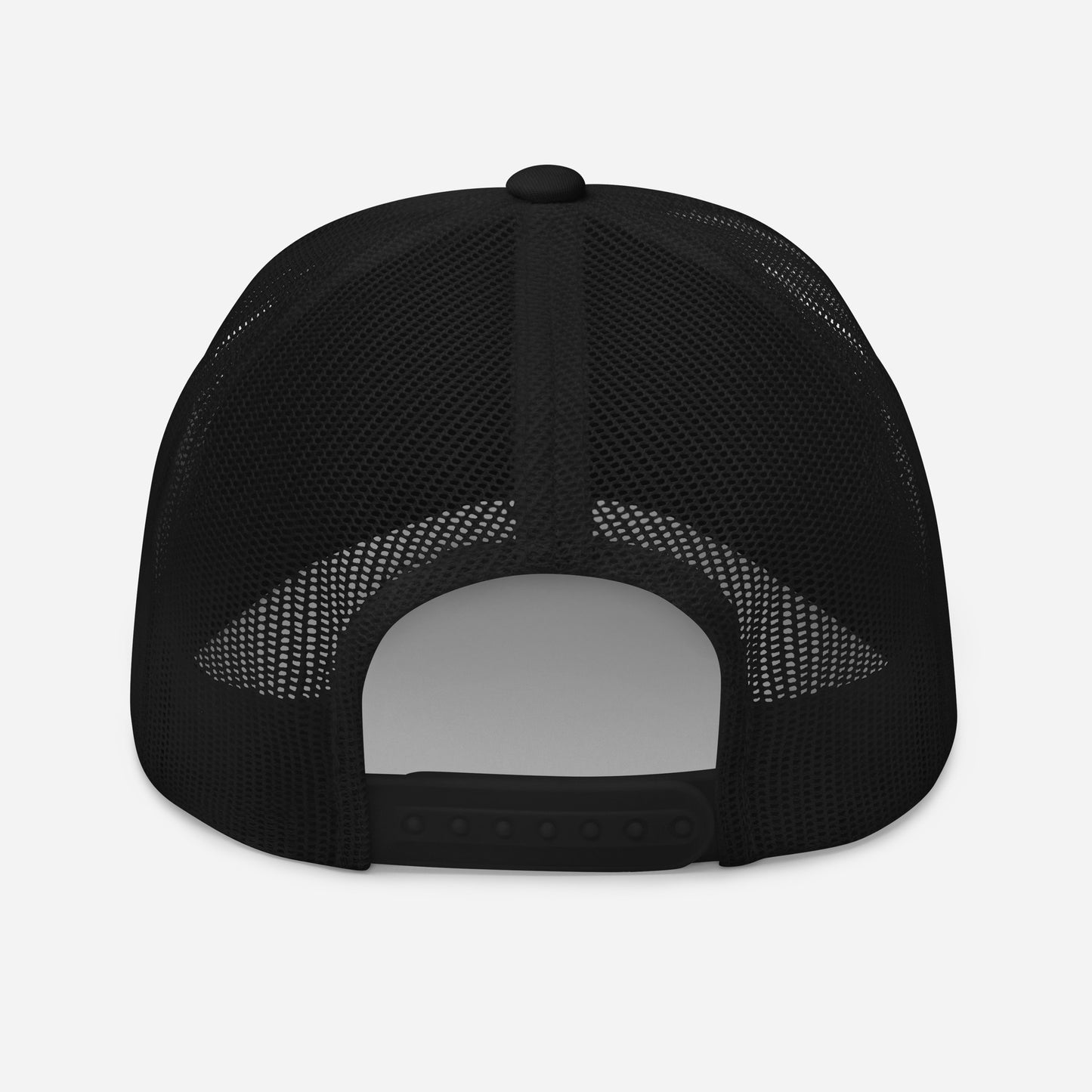 GPW Mesh Cap Black