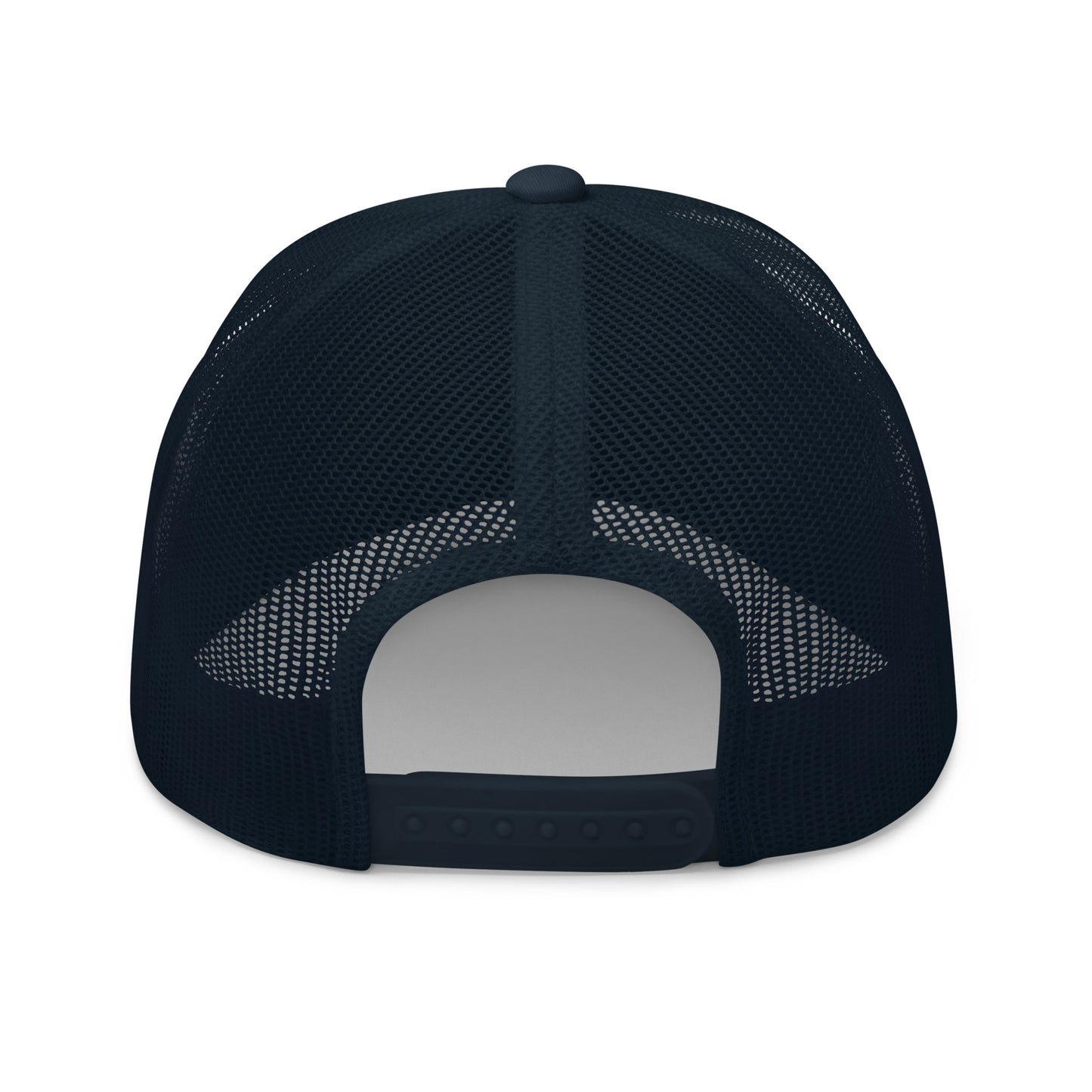 GPW Mesh Cap Navy Blue