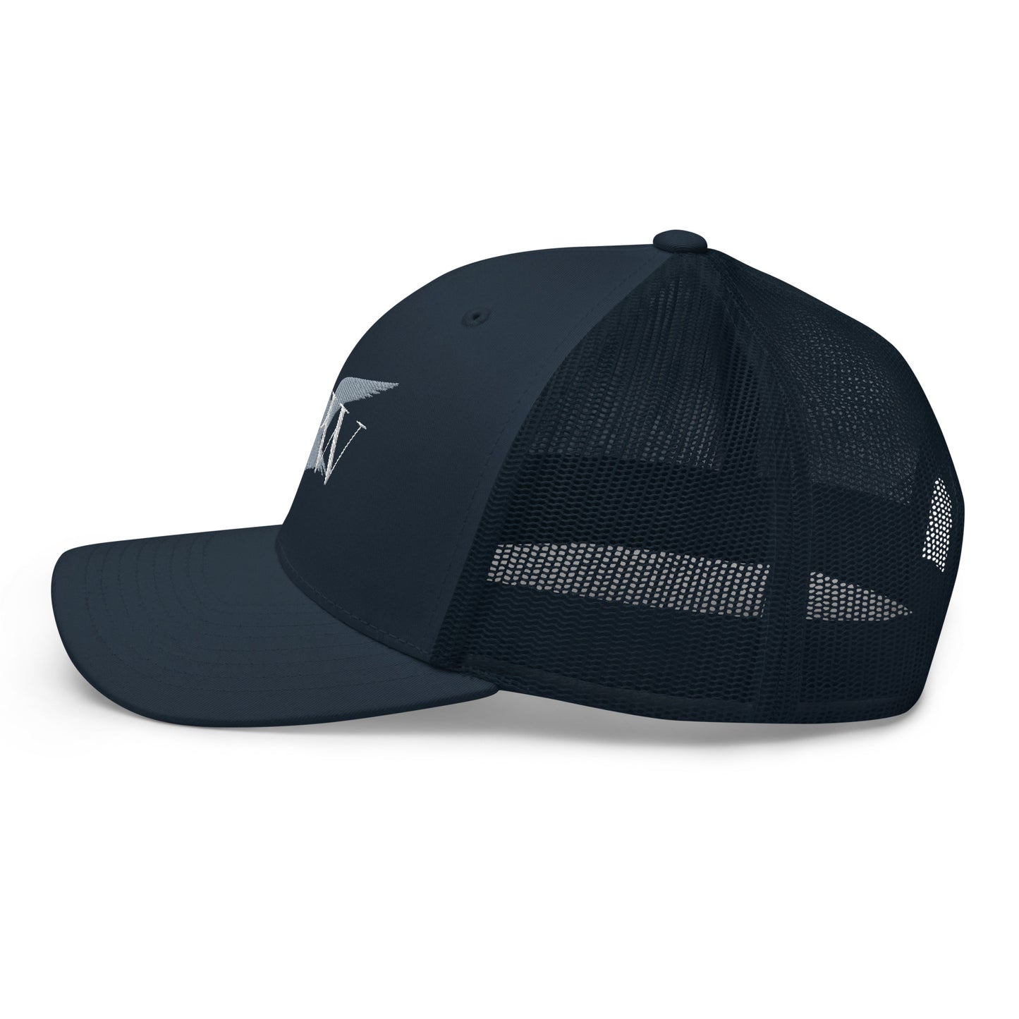 GPW Mesh Cap Navy Blue