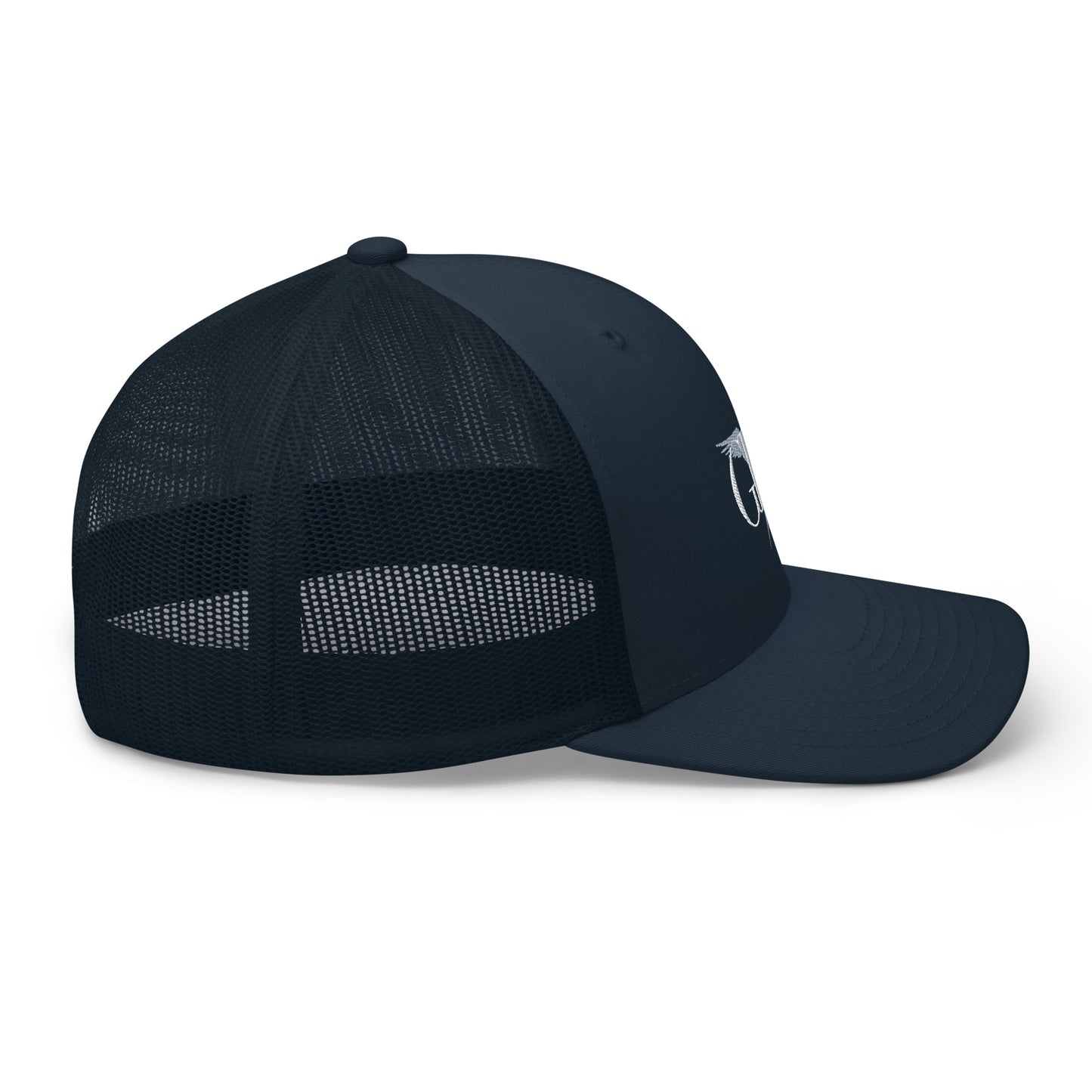 GPW Mesh Cap Navy Blue