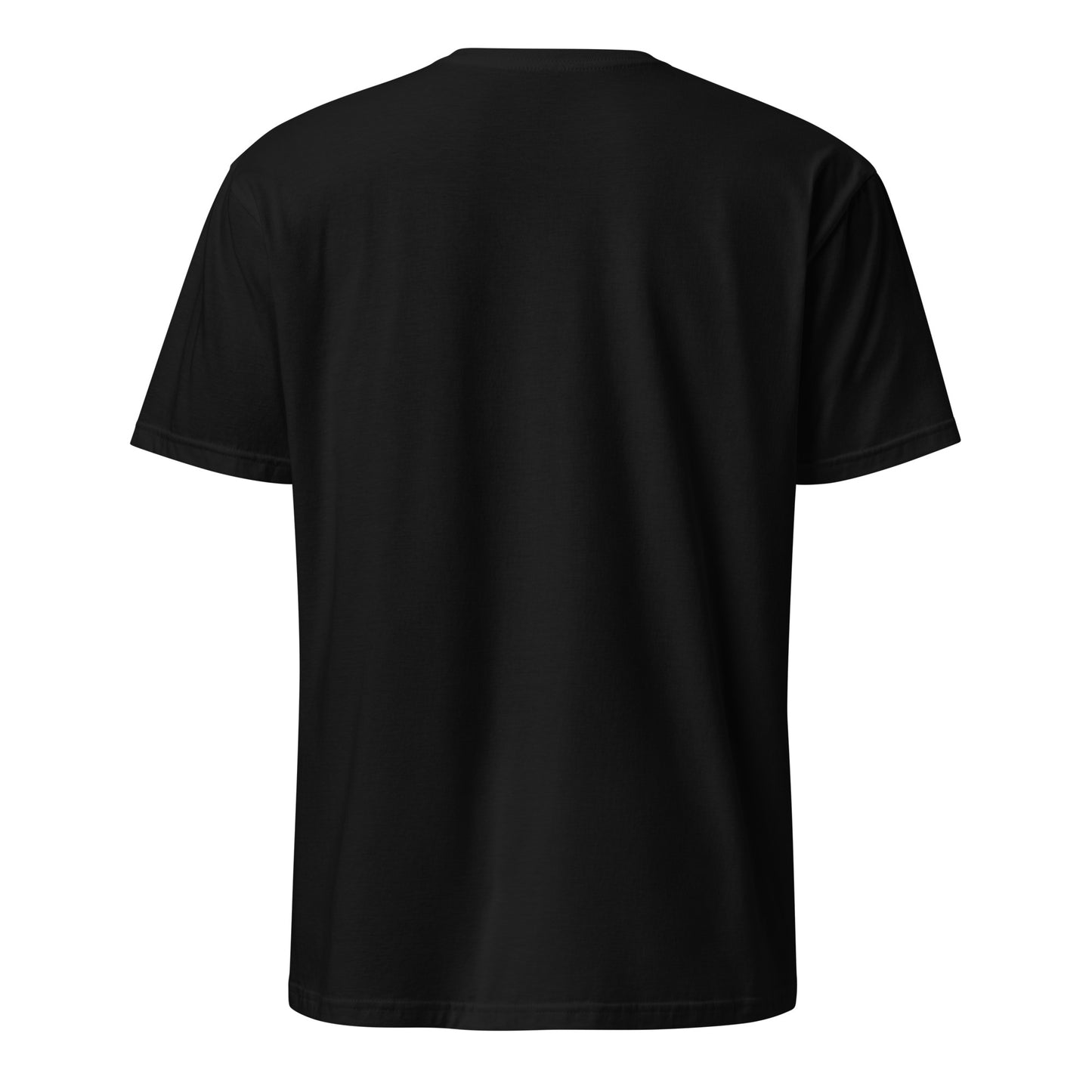 GPW Vivid Soft Basic T-shirt Iconic Black