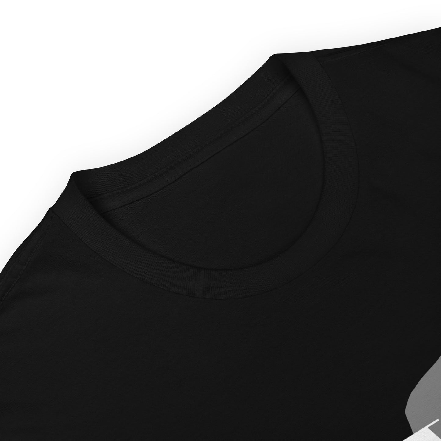 GPW Vivid Soft Basic T-shirt Iconic Black