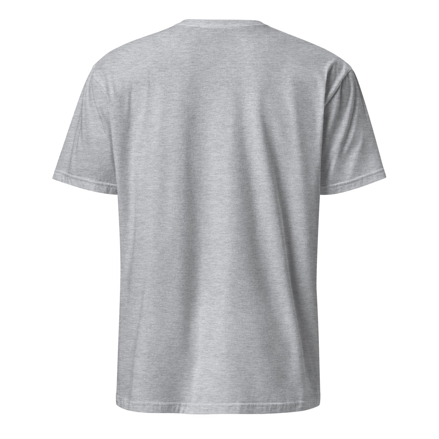 GPW Vivid Soft Basic T-shirt Iconic Light Grey Heather