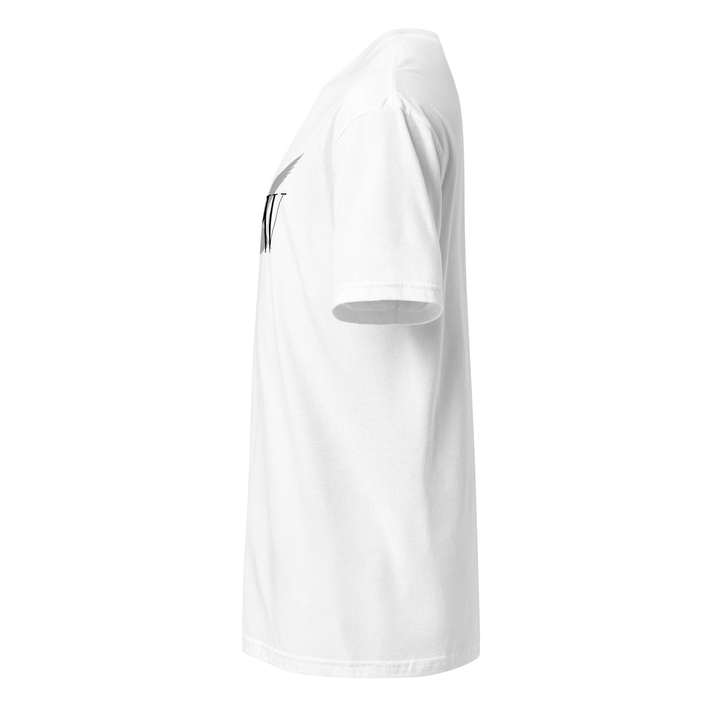 GPW Vivid Soft Basic T-shirt Iconic White