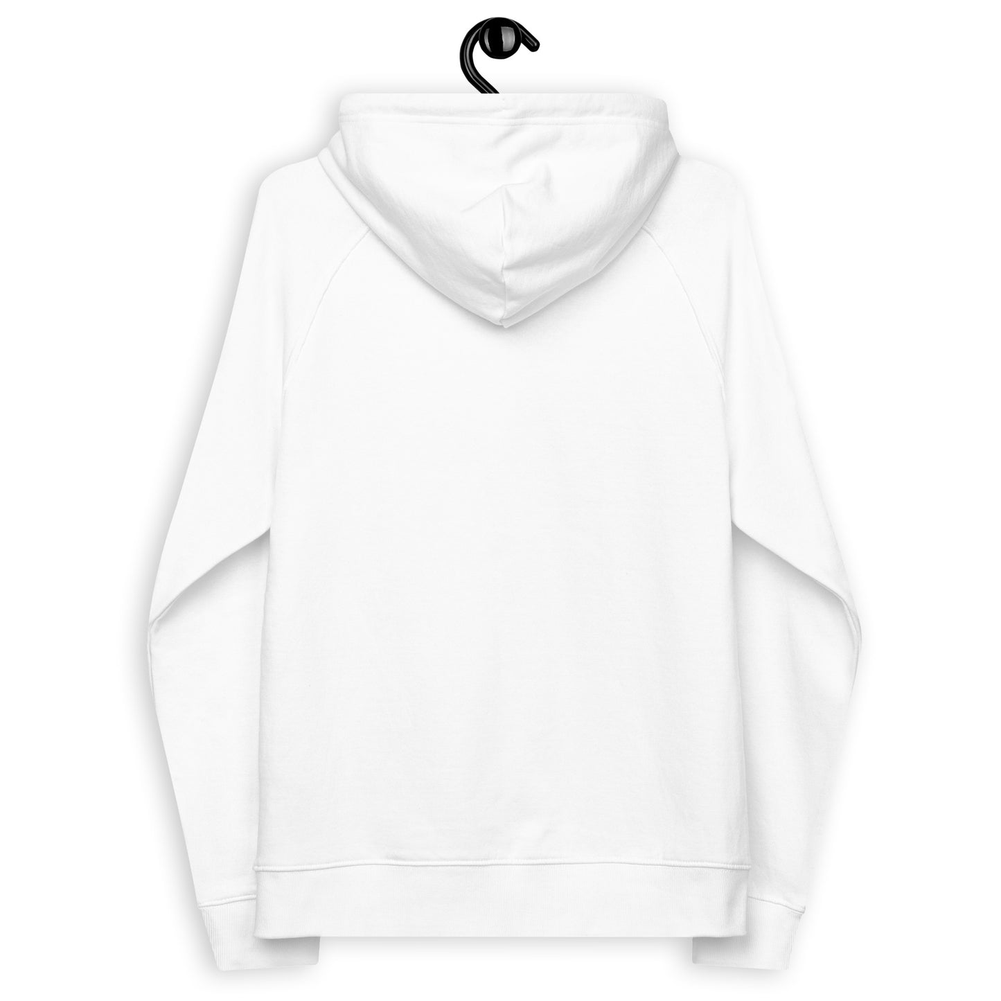 GPW Vivid Embroidered Eco Hoodie White 01