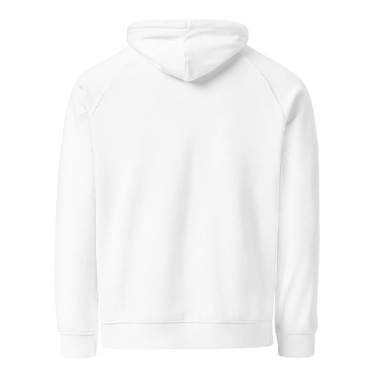 GPW Vivid Embroidered Eco Hoodie White 01
