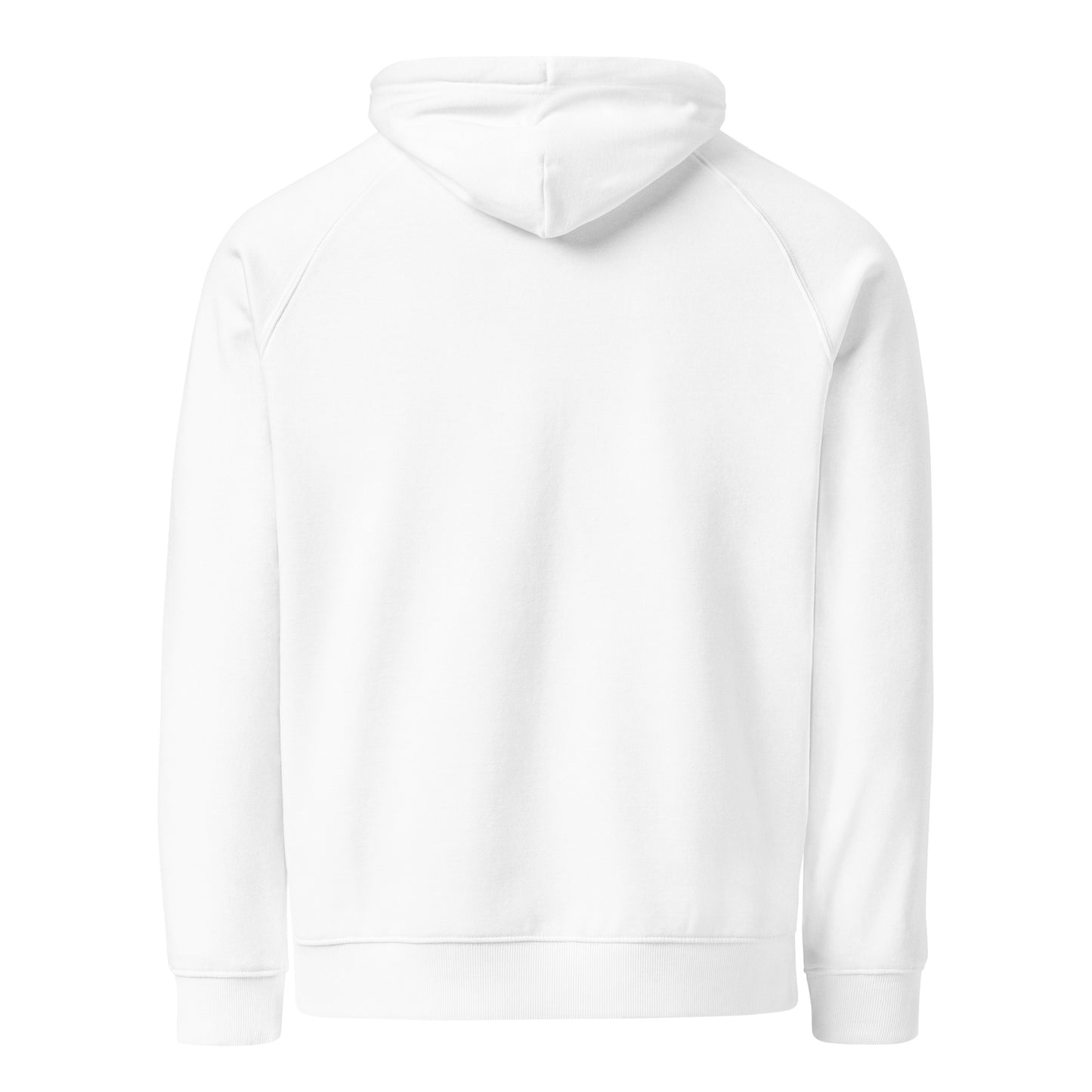GPW Vivid Embroidered Eco Hoodie White 02