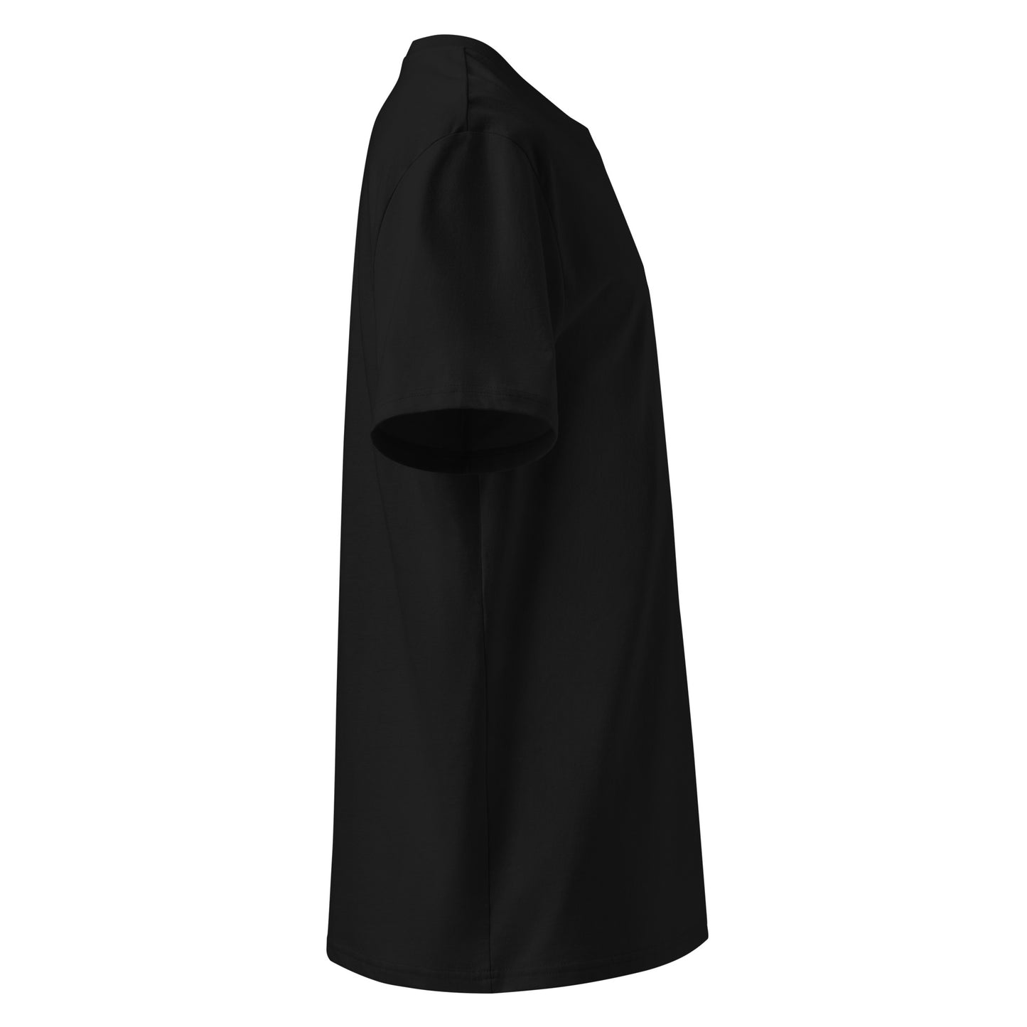 GPW Classic Organic Cotton T-shirt Black