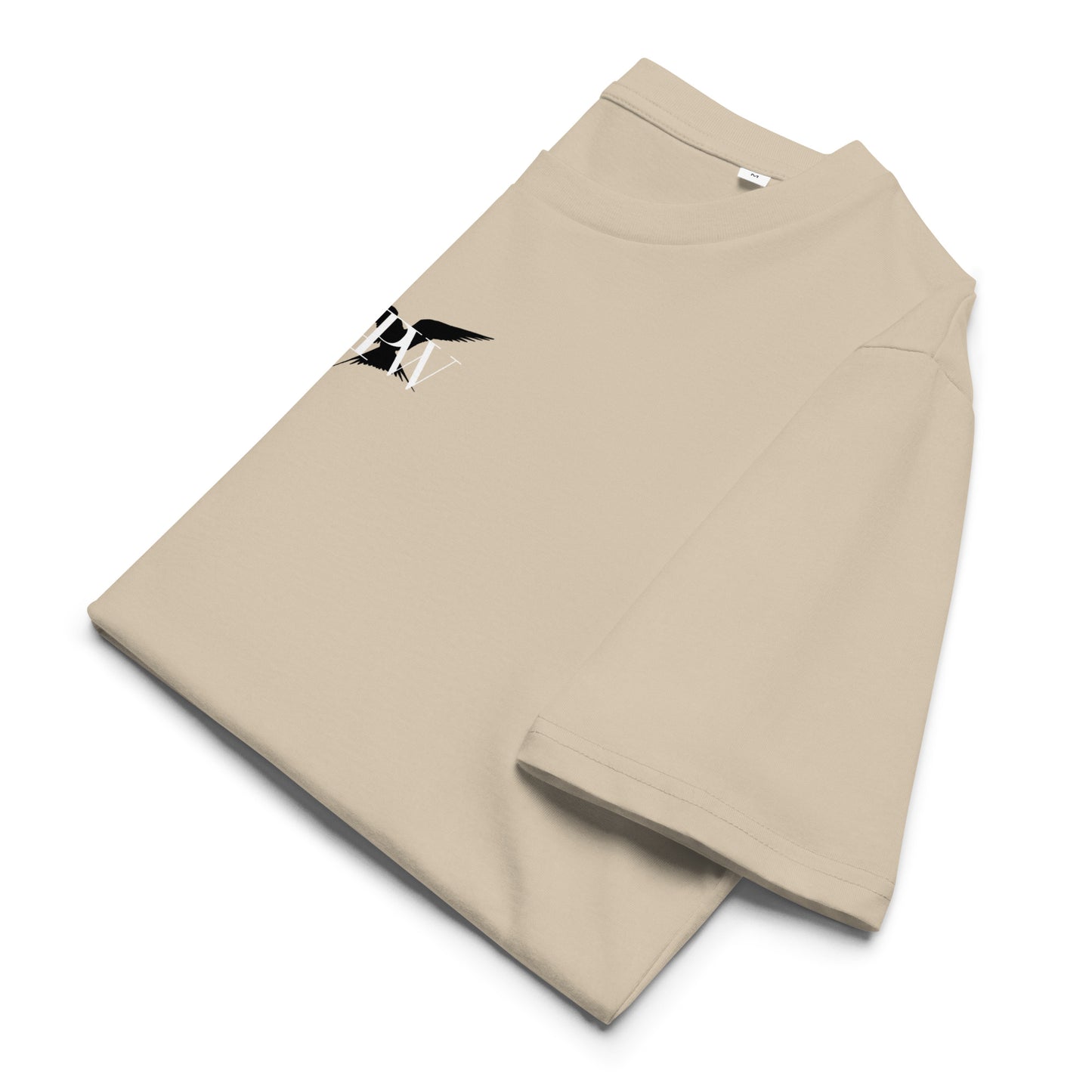 GPW Classic Organic Cotton T-shirt Desert Dust