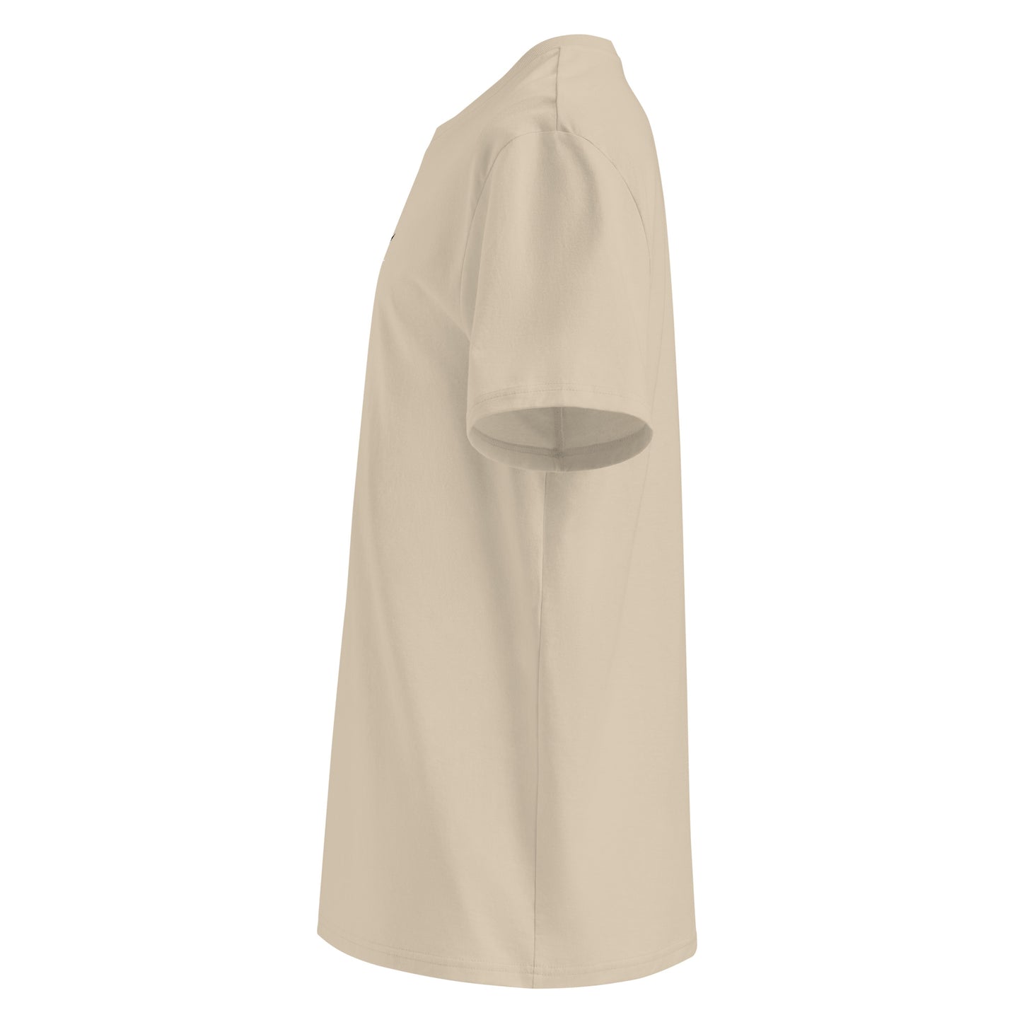 GPW Classic Organic Cotton T-shirt Desert Dust