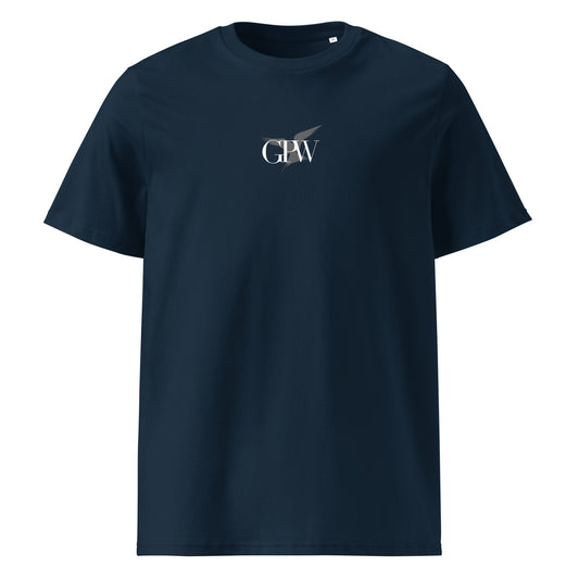 GPW Classic Organic Cotton T-shirt Dark Navy