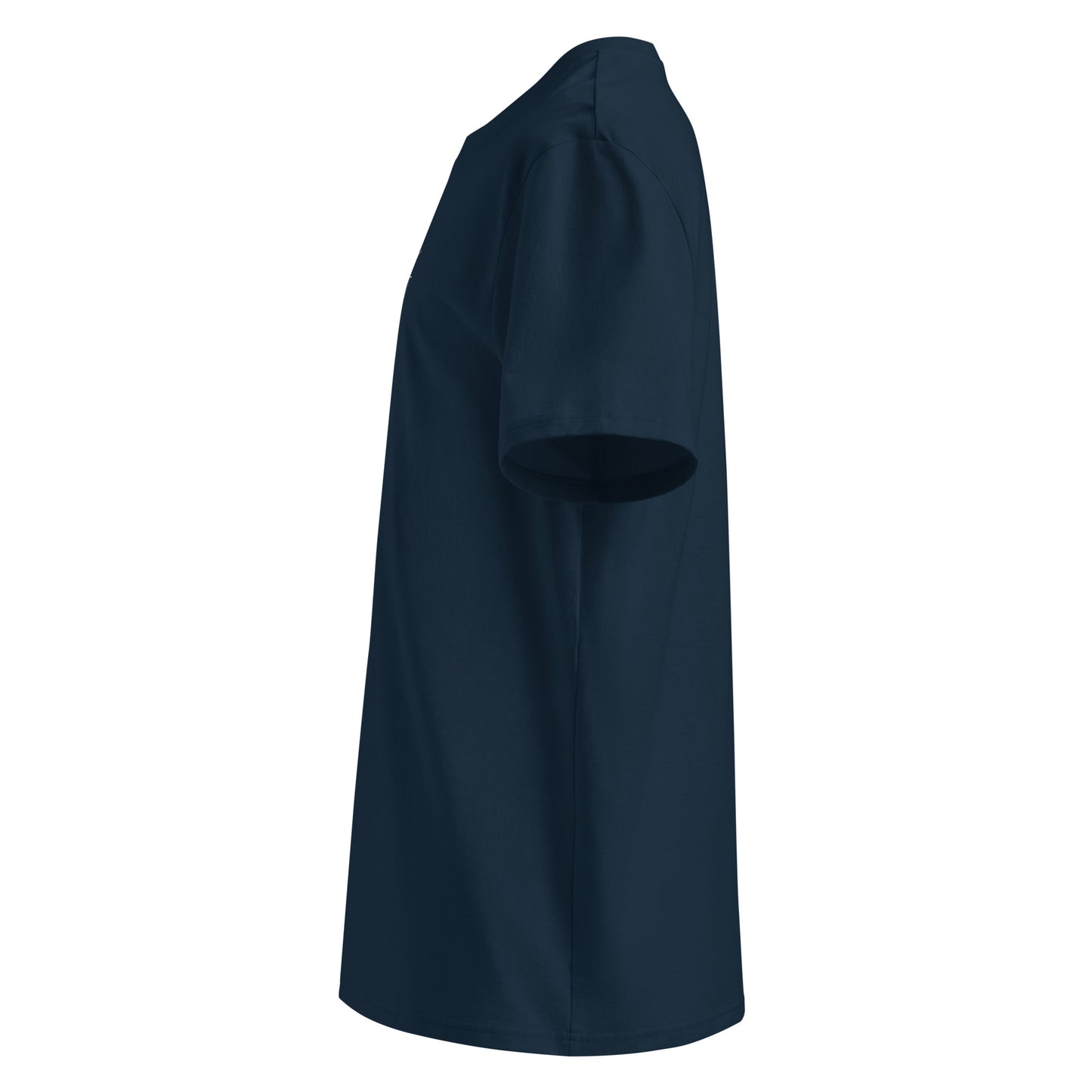 GPW Classic Organic Cotton T-shirt Dark Navy