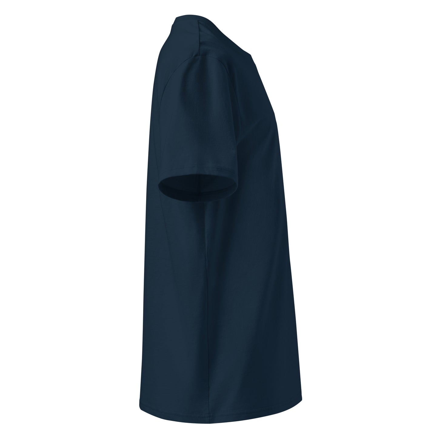 GPW Classic Organic Cotton T-shirt Dark Navy