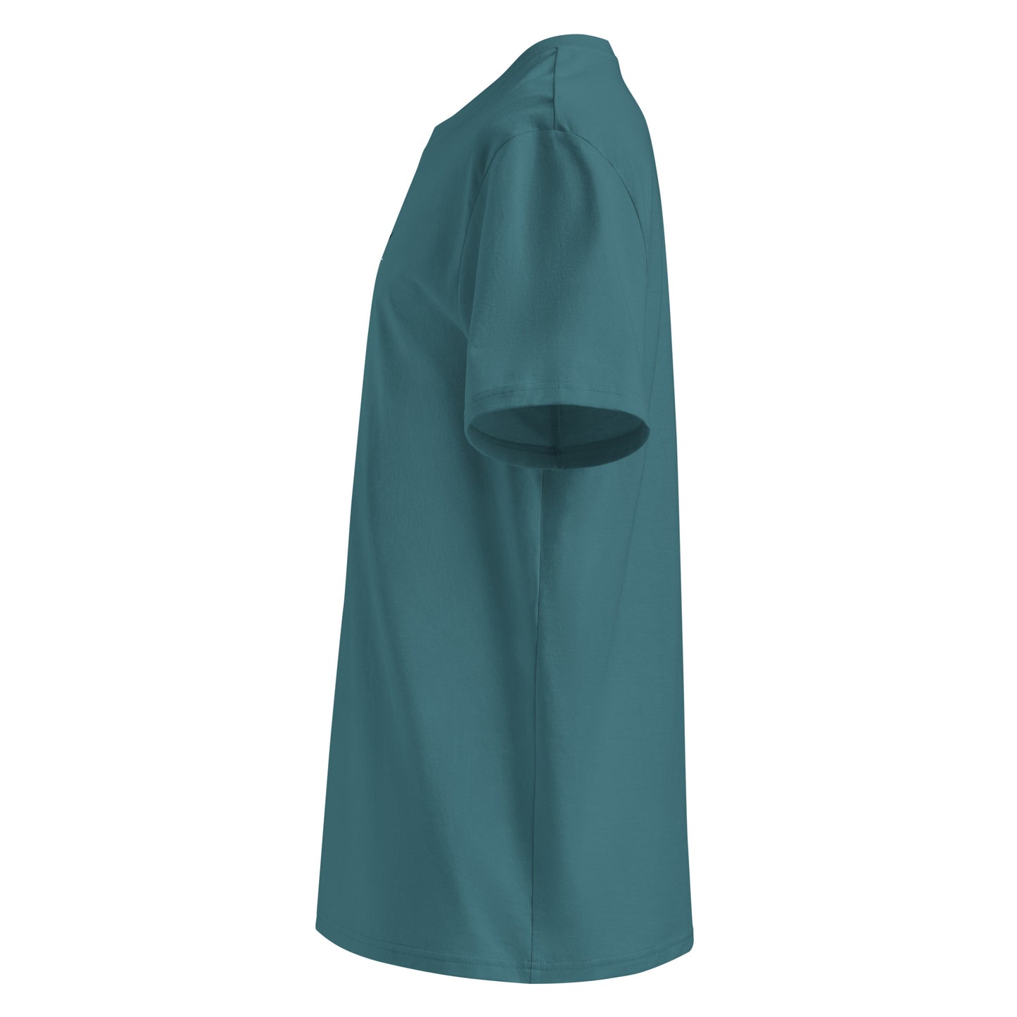 GPW Classic Organic Cotton T-shirt Stargazer Blue