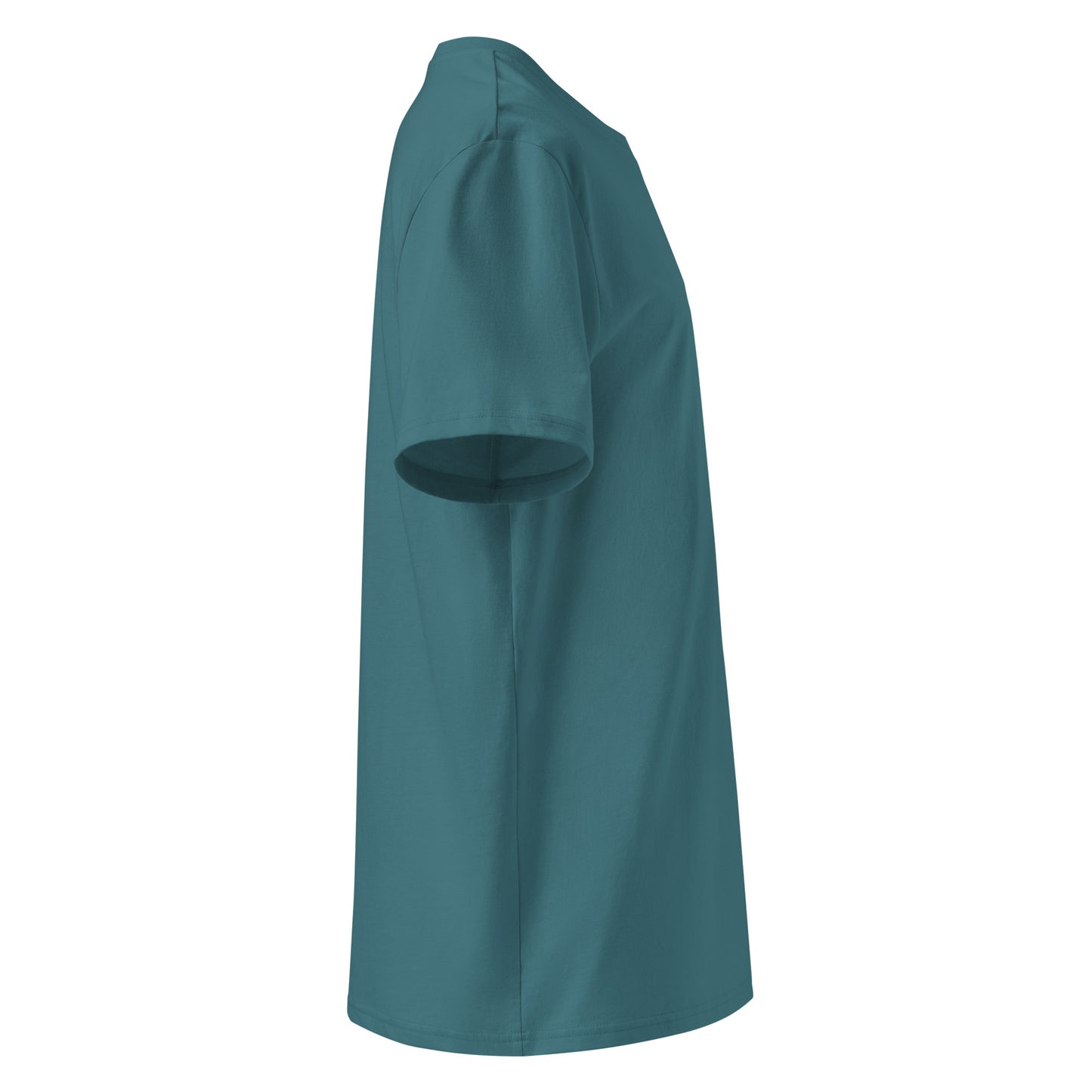 GPW Classic Organic Cotton T-shirt Stargazer Blue