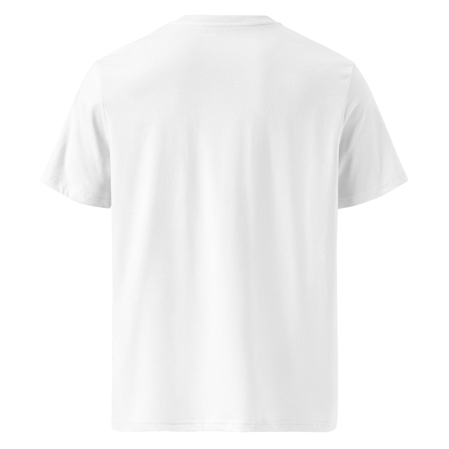 GPW Classic Organic Cotton T-shirt White