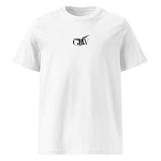 GPW Classic Organic Cotton T-shirt White
