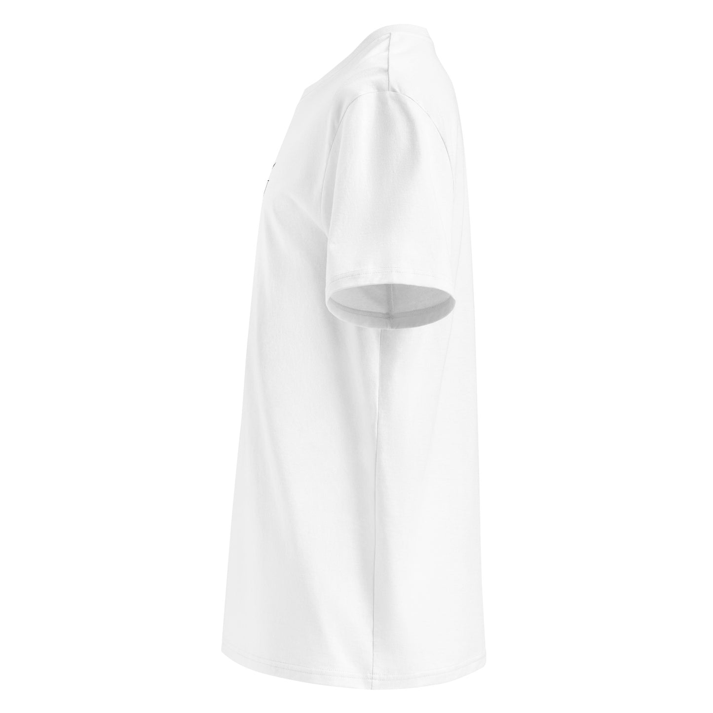 GPW Classic Organic Cotton T-shirt White