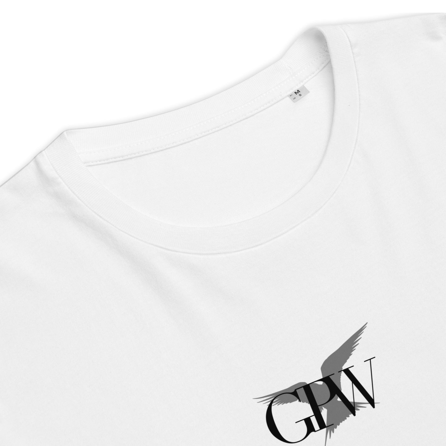GPW Classic Organic Cotton T-shirt White