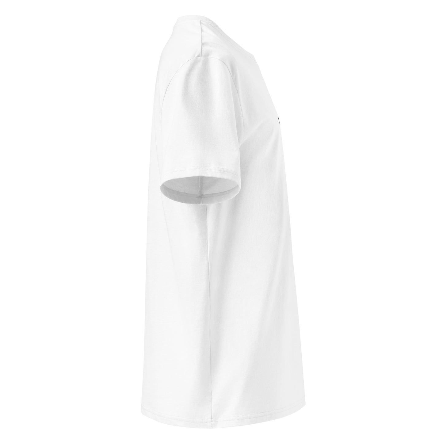 GPW Classic Organic Cotton T-shirt White