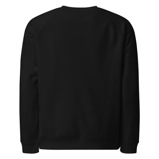 GPW Vivid Eco Sweatshirt Black 01