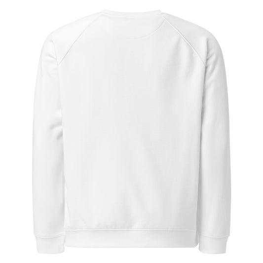 GPW Vivid Eco Sweatshirt White 01