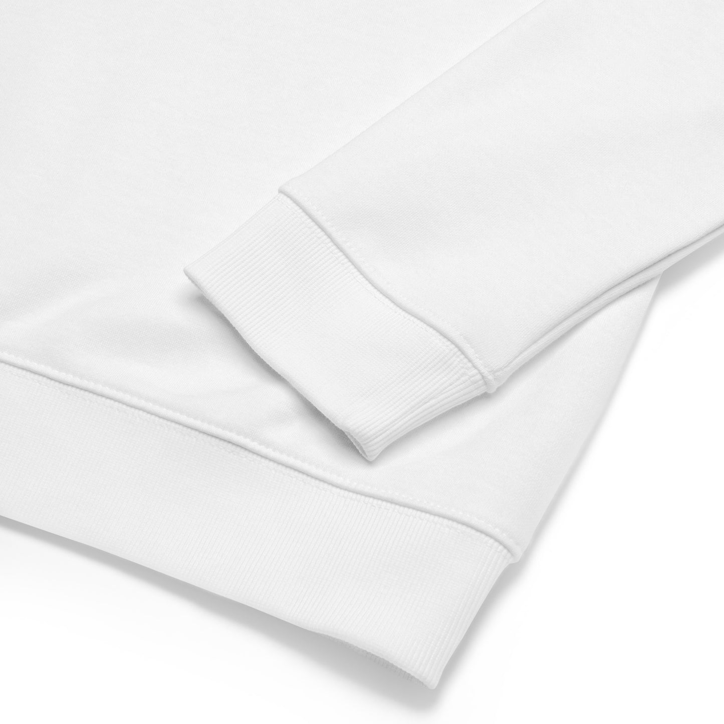 GPW Vivid Eco Sweatshirt White 01